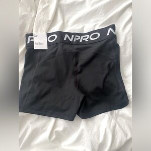 Nike pros!!!! Two pairs for $18